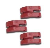 Embreagem Teflon (Clutch Shoe Red) OFNA 10009