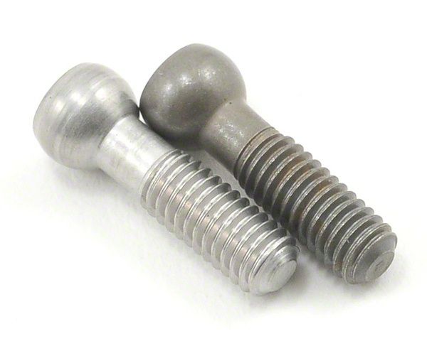 New Hi Tensile Pivot Ball Screws SCHUMACHER U1877H