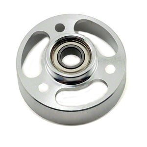 2-Speed Clutch Bell SHEPHERD 404104