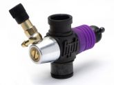 Carburador Completo Slide Carburetor Complete K4.6 HPI 15260
