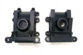 Caixa DiferencialTransmission Case Halves (2) PRO2000 Touring Car MEGATECH MTCCB-162