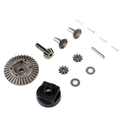 Engrenagem Diferencial Differential Gear Bag SSR/SSB/SSK THUNDER TIGER PD0271