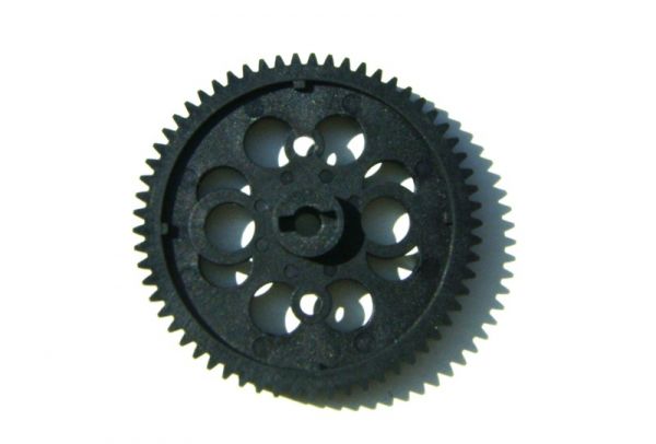 Engrenagem 61T Whisper Gear 32 D.P SCHUMACHER U2174F