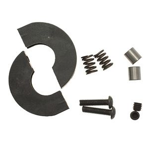 2-Speed Clutch Shoes With Rollers/Springs SHEPHERD 404102