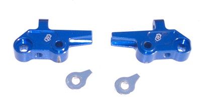 Suporte das Barra Estabilizadora Dianteira 3RACING FW06-10