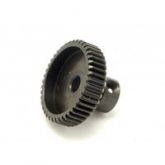 Pinhão 42T Pinion Gear 42 Tooth (64 Pitch  0.4M) HPI 6642