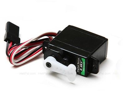 Micro Servo Digital 000155 E-Sky EK2-0508