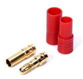 Conector HXT 3.5mm