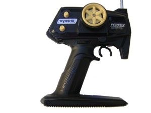 Radio KT-2 Kyosho