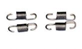 Mola Fixação Curta Cotovelo da Pipa LYNX LHP0554