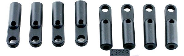 Rod End Set 7X45mm Hellfire HPI 85230