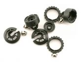 Kit Reparo Amortecedor GTR  Revo TRAXXAS 5465