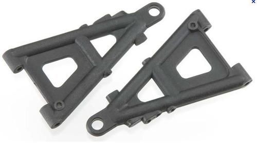 Suspension Arms Front SSR/B/K/T THUNDER TIGER AD2002