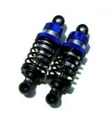 Amortecedor Aluminio  Dianteiro Alum Front  55mm-60mm (2) 3RACING V1S-01F