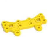 Torre amortecedor Dianteiro Amarelo SSR THUNDER TIGER PD6080