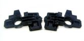 Rear Bulk Head A MUGEN SEIKI D0111