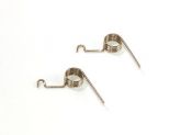 Mola Motor Escovado Brush Spring for 380 Motor Weich 180º 0,45  1:12 GM GMBS03