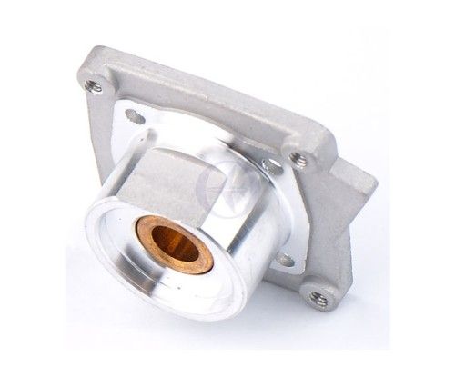 Placa Traseira (Backplate) THUNDER TIGER AN0764