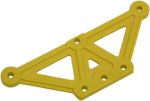 Placa Superior Servo Saver Top Plate for SSR THUNDER TIGER PD6081