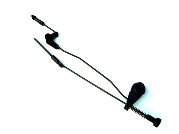 Linkagem do Freio Brake Linkage Set (1) HPI 86356-1