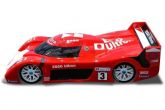Bolha COLT 1/10 200mm GT1 M1138
