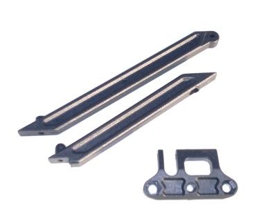 Tirante Torque HUMMER 548451