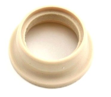 Junta Silicone Saída Traseira para Motor .12 NOVAROSSI NOV21000