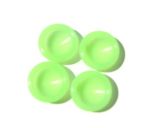 Diafragma Amortecedor Diaphragm Set for H.D. Shock Absorbers (Flu. Green 45º) POWERS PP219