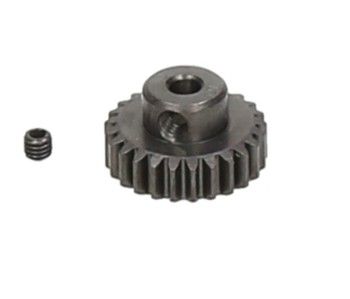 Pinhão 25T Pinion Gear 25 Tooth ( Pitch 0.6M) HPI 6725