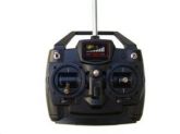 Radio 4 canais HM94429 Walkera