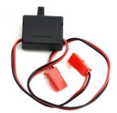 Chave Switch On Off Conector JST FUTABA FUT4382