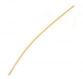 Tubo Antena 30cm para Fio Receptor (Laranja) DU-BRO 2354-OR