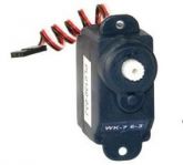 Micro Servo WK-7.6-3 WALKERA HM-38-Z-25