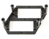 Mesa Servo Servo Bracket Set SSK, SSR THUNDER TIGER PD6109