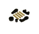 Servo Saver Bag THUNDER TIGER PANDA PD0171