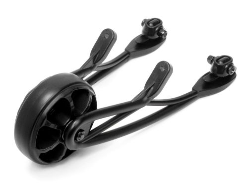 Wheelie Bar Set Montado SEMI NOVO HPI 85245