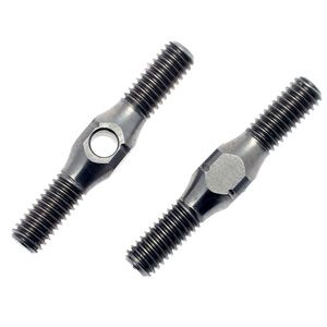 R + L Turnbuckle 20mm (2) SHEPHERD 602302