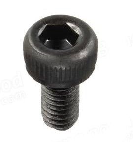 Parafuso Hex 3x6mm (Cap Hex Screws) TRAXXAS 2554
