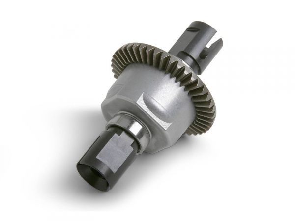 Diferencial Completo 43T Diff Set Assembled HPI 86826