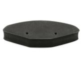 Espuma do Parachoque Foam Body Bumper TRAXXAS 4835