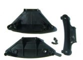 Bumper and Body Mounts MISSION SCHUMACHER U2457R