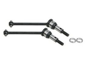 Eixo Cardan Universal Traseiro para FW06 3RACING FW06-08