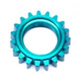 Pinhão 19T 2nd Pinion Gear 19T MUGEN SEIKI D0712