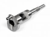 Virabraquim Crankshaft SG Shaft F4.6 HPI 1493