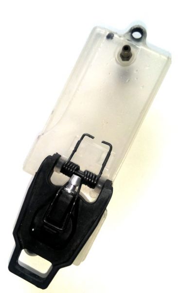 Tanque Combustível 75cc SHEPHERD 410301