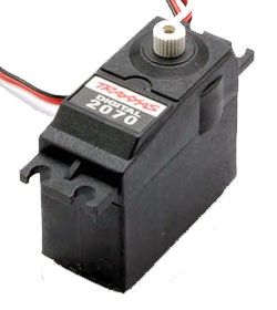 Servo Traxxas 2070