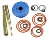Reparo Carburador TRAXXAS 5247
