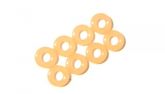 O-Ring Amortecedor RC 1/10 set  for H.D. Shock Absorbers POWERS PP214